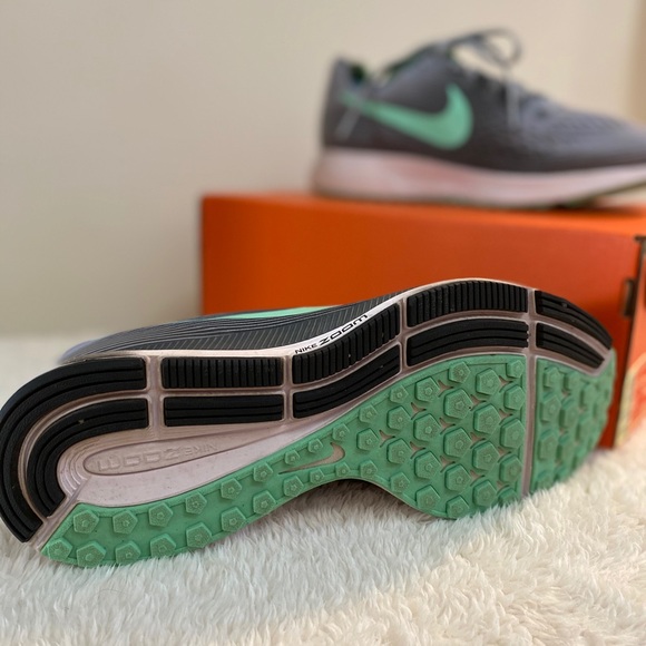 Nike zoom Pegasus 34 - Picture 2 of 2
